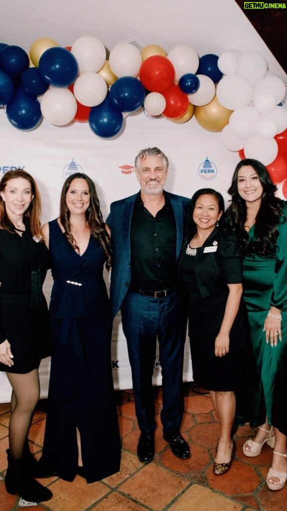 Jessica Sutta Instagram - One of our favorite memories from this year was seeing your smiling faces at our Freedom is Everything event! We are so grateful for all your support to help us protect children, autonomy, and medical freedom. A big thank you to all our special guests @delbigtree @factslawtruthjustice @rxforliberty @dissidentmd @drshankron @dpakfuture @drshankron @dr.sabinehazan @iamjessicasutta for helping to make this night so memorable! We look forward to continuing our mission into the next year! More footage from this amazing event coming soon. #PERK #protectourkids #parentalrights #wetheparents #educationalrights #PERKinthecommunity #PERKGROUP #PERKevents #PERKatthecapital #PERKcalltoaction #PERKadvocacy #PERKLawsuits #PERKwins