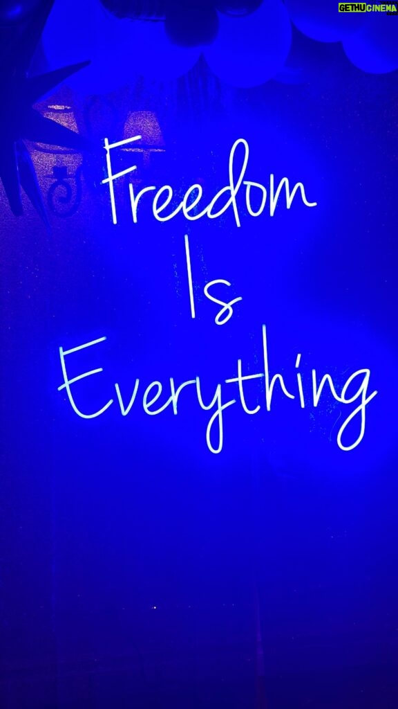 Jessica Sutta Instagram - We want to take a moment to thank all of you who helped make our Freedom is Everything event this past weekend a success! We are truly in awe of the support! In case you missed it… our speakers and special guests were 🔥🔥🔥 More footage from the event coming soon! If you missed the opportunity to contribute to our organization, it’s not too late! Please consider heading to www.perk-group.com/fall to check out our fundraising campaign page. We are all responsible to continue to fight for our freedoms. The time is NOW!