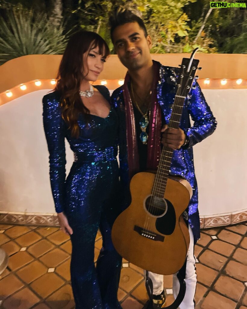 Jessica Sutta Instagram - Last night at a benefit for the organization @perk_group who fight for educational rights & protection of our children. Honored to be apart of the biggest revolution our lifetime. 🇺🇸❤️