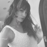 Jessica Sutta Instagram – With love ❤️ ✌️