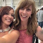 Jessica Sutta Instagram - Pics from zip lining & the Kennedy campaign tour! 🇺🇸 First 3 photos captured by @photo.conscious ❤️