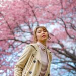 Jessica Veranda Tanumihardja Instagram - 🌸 . . . 📸: @helgiratnawati