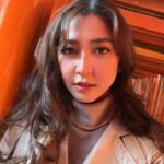 Jessica Veranda Tanumihardja Instagram - Cahayanya lagi bagus..