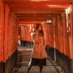 Jessica Veranda Tanumihardja Instagram - RED. . . . 📸: @pajay.s
