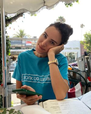 Jessica Versteeg Instagram - While I still work weekends, over all I try to make most of my weekends about replenishment and rejuvenation. I can already feel the air working its magic!