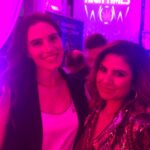 Jessica Versteeg Instagram - Thank you @hightimesmagazine for hosting such a wonderful evening celebrating #womeninweed 💚