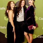 Jessica Versteeg Instagram - The Canny’s 📸