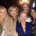 Jessica Versteeg Instagram - Thank you @hightimesmagazine for hosting such a wonderful evening celebrating #womeninweed 💚