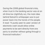Jessica Versteeg Instagram - Another great panel from #blockchainweek in #NewYork! We talked about everything from cannabis on the blockchain @paragoncoin to the future of cryptocurrency. In this clip I was talking about banks and and what they are doing to the poor. The question was, where do I see bitcoin in 5 years? It may be hard for some of you to believe, but there are two billion people in the world that still do not have a bank account. This means they do not have access to the security a bank can provide or the convenience of paying a bill online. What’s even more shocking is that there are many people in the US that do not have a bank account. Without access to savings and credit, these people cannot participate in the virtuous cycle of economic growth, this is just one of many vicious cycles that is keeping the poor, poor. Part of this evil banking cycle that keeps the poor, poor is when the banks charge people for not maintaining a minimum balance, basically not having enough money. Anywhere from $5 to $25 per month (that’s a lot when you are living paycheck to paycheck). Imagine paying your own way through college, rent, insurance, food, books, mwhatever college kids have to pay for, working nights while going to school all day and living paycheck to paycheck. Then imagine a bank charging you for not maintaining the balance they want you to have. All while knowing the bank is playing with your money (Banks use the money deposited by their customers to make money, both directly and indirectly). Imagine being a single mom, working 2 jobs, raising 3 kids, living paycheck to paycheck. Just trying to keep food on the table, a roof over the head of the children she wants to protect, paying for school activities, clothes for kids that keep growing, and then seeing the bank is charging you for not maintaining the minimum balance (shout out to my mom!). All while knowing when she deposits her hard earned money, the bank is turning around and investing her hard earned money by giving loans to other bank customers so they can earn interest — yet she does not have enough to take out a loan for herself.
