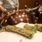 Jessica Versteeg Instagram - If there is one thing we love outside of our family and friends, it’s good food!!!