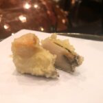 Jessica Versteeg Instagram - If there is one thing we love outside of our family and friends, it’s good food!!!