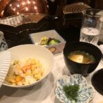 Jessica Versteeg Instagram - If there is one thing we love outside of our family and friends, it’s good food!!!