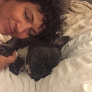 Jessica Versteeg Instagram - Mom, you are the most influential person in my life. 
You have been, still are, and will always be; my mother, my teacher, sister, my therapist, and best friend.

You are always the strongest, like the threads of a quilt; You hold us together. You are always the most loving, like a  flower whose petals will never wilt; You remind us how to not hate or stress over spilt milk. 
You are beyond beautiful inside and out. Your kindness and unselfishness, Is what makes you shine throughout.

I appreciate you and all you have done, the older I get the more I understand what all you really have done for me, my sisters, your family, neighbors, friends, and this country. I wish I had the words that could truly describe how much you mean to me, you are truly perfect in every way.

Thank you mom.
For always being here.
Especially in my times of need.
You are my EVERYTHING!