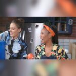 Jessica Versteeg Instagram - Check out my IGTV to see the full version of this episode of #potpie with my girl @brandinlashea