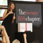 Jessica Watson Instagram - How on earth does one choose from all the eagerly raised hands at question time? 🤔 I loved attending as a kid, so it’s such a thrill to be invited back to the Somerset Celebration of Literature as an author. Although being on stage is a little frustrating because I miss out of hearing from all the fantastic authors. 😏 And yes those post-it notes are for kids names, I’d be totally lost without them. Can write books. ✔️Can not spell names! ❌ 📷 @hcboz #somersetco #the25thchapter #cityofgoldcoast #ourgoldcoast #wearegoldcoast #fiction #books #reading #mglit #middlegrade #middlegradebooks #YA #LoveOzYA #bookish #indigoblue