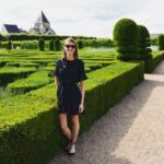 Jessica Watson Instagram - It felt too cruel to post at the time but after a few months back home enduring winter in Melbourne I think it’s fair to indulge with a few pictures from France. ✔️ staying in a ‘castle’ - serious bucket list item ✔️ eating my weight in pastries 🥐🧀🥖