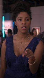 Jessica Williams Instagram - Jessica Williams is perfect.