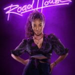 Jessica Williams Instagram - Meet Frankie. She owns the Road House.