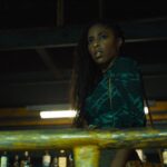 Jessica Williams Instagram - Her house. Her rules.