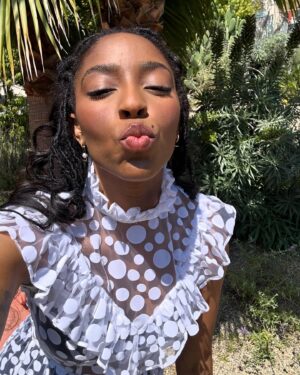 Jessica Williams Thumbnail - 10.8K Likes - Top Liked Instagram Posts and Photos