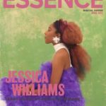 Jessica Williams Instagram – Omg look at me try to work these fans during the photo shoot! My Essence Digital Cover dropped yesterday and I’m soooo excited. Link to the story is in my bio! 🥰

@essence
Writer: Shamira Ibrahim @shamirathefirst 
Photographer: Phylicia J. L. Munn @phyliciajphotography
Stylist: Bryon Javar @bryonjavar for Mastermind Management Group @mastermindmgtgroup
Makeup artist: Cherish Brooke Hill @cherishbrookehill for Forward Artists @forwardartists
Hairstylist: Vernon Francois @vernonfrancois for The Visionaires @thevisionariesagency
Tailor: Marc Littlejohn: @marcalittlejohn
Prop Stylist: Aryn Morris @ArynsInterlude
Producer: Wendy Correa @wendy_c_photo