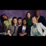Jessica Williams Instagram – HONORED to be featured in @latimes_entertainment “The Envelope” Comedy Actors Roundtable with these people I admire and am such a huge fan of! THANK YOU @lorrainealiwrites @carriganagain @theofficialsuperstar 
@janellejamescomedy 
@mradamscott 
@phildunster 
@theauthenticdelroylindo 
Full roundtable Link is in my bio babbayyyy! 
Photos by the VERY fun @alexgharper
#shrinking #appletvplus