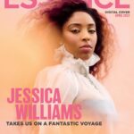 Jessica Williams Instagram – Wow! Its a dream come true to be on the digital cover of @essence 
Thank you so SO much @be_vic & @corimurray 💕

@essence

Writer: Shamira Ibrahim @shamirathefirst (I loved getting interviewed by you! Thank you so much)

Photographer: Phylicia J. L. Munn @phyliciajphotography (You are so talented and kind.)

Stylist: Bryon Javar @bryonjavar for Mastermind Management Group @mastermindmgtgroup (I loved working with you so much.)

Makeup artist: Cherish Brooke Hill @cherishbrookehill for Forward Artists @forwardartists (adore your spirit and talent )

Hairstylist: Vernon Francois @vernonfrancois for The Visionaires @thevisionariesagency
(Vernon!!! This 👏🏾hair!!!👏🏾)

Tailor: Marc Littlejohn: @marcalittlejohn
(Lovely energy/perfect outfit)

Prop Stylist: Aryn Morris @ArynsInterlude
(Incredible job!)

Producer: Wendy Correa @wendy_c_photo
(THANK YOU!!)