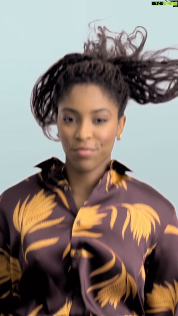 Jessica Williams Instagram - New show SHRINKING drops January 27th on @appletvplus! Can’t wait for y’all to meet my character Gaby!