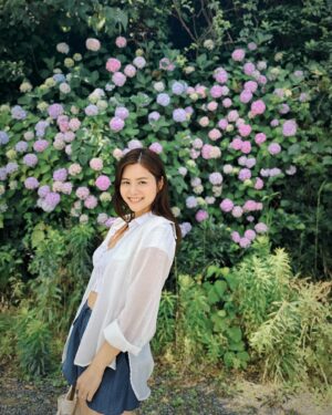 Jessie Fong Win-Lam Instagram - About 糸島

#人生第一次要call拖車 (圖10)
#糸島 #福岡 #lamlam✈️