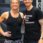 Jessie Graff Instagram – Winning in Ninja is about tackling the unknown and adapting. Something Jessie Graff, one of the sport’s best (and now guest co-host of The Jedburgh Podcast) has conquered year in and year out. 
Jessie and Fran Racioppi are joined by 12x Ninja Warrior Flip Rodriguez for a conversation what it takes to win American Ninja Warrior and how his drive to win comes from overcoming the adversity he faced as the victim of child abuse. 

Tune in to the TYR Wodapalooza series to hear all kinds of perspectives on fitness, performance, leadership, and growth! 💜💪🏼

Use code JED for $10 off your first order @modballs‼️

#fitness #motivation #ninjawarrior #gym #leadership #podcast #series #team #performance #teamwork #teamability