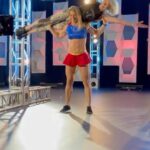 Jessie Graff Instagram – When Jessie was growing up, there were many times she wanted me to try the  sports she did, with her… and I thought it was crazy for someone in their 30s and 40s…to do trapeze,  gymnastics, and even pole vault! Fears and ‘the norm’ got in my way…fear of heights, being upside down, and just too old! I’ve learned you are never too old, so I’ve changed my perspective of what one is capable of doing.  I don’t want to miss anymore precious mother daughter moments like these on #AmericanNinjaWarrior! Being on the show together is a memory I’ll have forever!
Stream it on @peacock 
 #gomakememories #beyourownhero #motherdaughter #nevertooold #nevertoolate
#AmericanNinjaWarrior @ninjawarrior