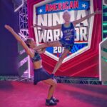 Jessie Graff Instagram – You won’t believe who’s competing in season 15 of #AmericanNinjaWarrior
It’s the best mom in the world @ginnymaccoll !!! (I’ll be there too 🙃)
New season starts Monday, and you’ll see us both in episode 3 on June 19th!
#BeYourOwnHero #StrengthIsAgeless
#girlpower #motherdaughter #footflag #ninjawarrior #supermom #strongwomen