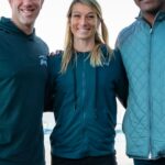 Jessie Graff Instagram – Top performers need to train their minds just like their bodies. 2x NFL Pro Bowl Tight End @julius_thomas joined @racioppifran and @jessiegraffpwr live from @wodapalooza for a conversation on his transition from  the NFL to entrepreneurism to a PhD in Psychology. 
Julius also just launched the @nestrebetter Health and Performance app where elite performers are sharing their stories and tips in the development of their three buckets; plus anyone can train their brain on the NESTRE’s cognitive agility games. ⭐️🏈

Click the link in the @jedburghpodcast to hear the full story! 🎧

Use code JED for $10 off your first order @modballs‼️ 

#nfl #football #player #sports #podcast #leadership #performance #athlete #listen #learn #motivation 
#training #crossfit #mentalhealth #cognitive #brain