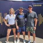 Jessie Graff Instagram – Day five of the Crossfit Games 2023 recap. Overcoming adversity and injury. Pushing the limits. Rowing for perfection. Mastering the handstand!

#crossfit #podcast #fitness
@usarmy
@usarmywarriorfit 
@racioppifran 
@jessiegraffpwr 
@wodify 
@goruck 
@drinkherobeverage
@crossfitgames
