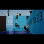 Jessie Graff Instagram - Thank you so much to @faz3 and @nas_sc for inviting me to this amazing team of superhero ladies! I’ve never had so much fun- working as a team to lift, throw, climb, and balance each other over, under and through giant obstacles and puzzles! I’m so inspired to train and grow in new ways to be ready for the next round of @govgames !!! @oliviavivian @flexlabreck @idamathildee @lindsaydawnwebster @lynn_jung @sparklyninja @jessiegraffpwr @ollie_turton__