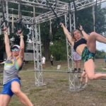 Jessie Graff Instagram – TAKE ON THE O-COURSE WITH AN AMERICAN NINJA WARRIOR

We took tips from a professional on how to take on the Savage Obstacle Course.

Thanks for the advice Jess!
#SandlotJax #GORUCK