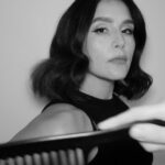 Jessie Ware Instagram – Hiya