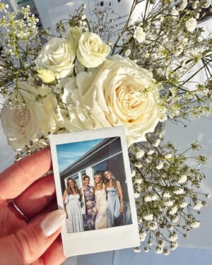 Jessika Dénommée Instagram - @virgbrunelle is now a Bride 😍😍🥹 

Une incroyable soirée remplie d’amour ❤️🥹
We love you 🥹♥️ Félicitations encore