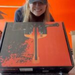 Jessika Evelyn Heiser Instagram - So much excitement to announce a partnership with @maxprodetroit Just a few weeks ago I finished up the process of getting my garage done up with fresh orange paint (matches the MaxPro beautifully) and new incredible epoxy flooring. I’ve dreamt of having my own workout space at home for a long time. 💪🏻 (Yay life goals) Building a home gym can be overwhelming, and MaxPro is an incredible piece of equipment with over 300 lbs of resistance that you can a bring with you as you travel because it’s so light! So many great pieces that got delivered that I can’t wait to share with you over the next few weeks! Cant wait to see everything it has to offer. 💪🏻 Don’t you love the Simba slippers 😂 #maxpro #ladyrefjess Music: Chroma Crush Musician: EnjoyMusic Site: https://enjoymusic.ai