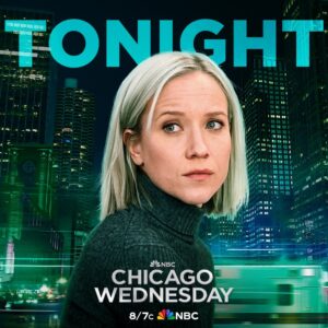 Jessy Schram Instagram - WE’RE BACK!!!! And it feels sooooo good ⚡️ TONIGHT things get deep with a car accident that fills the ED. #AllHandsOnDeck. Some of us get involved in areas we wouldn’t normally be in- some of us are still on the hunt for a kidney- one of us is getting settled with new owners of the hospital- another of us reveals some heart ache news from their home- a new addition to us sparks intrigue and past feelings in an OG member of us - and a hamster may or may not find a home. Lives are in our hands and we do the best we can. Are you ready? Cause we are ;) 

TONIGHT9 8/7 central on @nbc and @peacock #OneChicago #ChicagoMed #ChicagoFIre #ChicagoPD #Peacock #NBC #WolfProductions