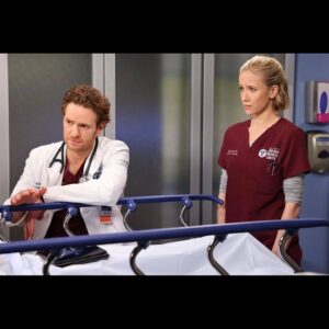Jessy Schram Instagram - I knew I adored working with  @brian_tee as an actor/human. I didn’t know just how much I’d appreciate and admire him in the director’s chair. His thoughtfulness, experience, respect and choice of approach, shone through and I’m so excited for his directorial debut TONIGHT and to have been a piece in it 🎬💉🩸
