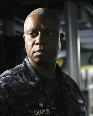 Jessy Schram Instagram - I had the honor of working with Andre Braugher on “Last Resort” back in 2012. Andre Braugher had an effect on everyone around him. He was a grounded, strong, warm, thoughtful and commanding presence with a booming, vibrant voice and deep layered talent with heart. I only got to work with him briefly, but 11 years later, I still reference our conversations, his approach to the art of acting, his curiosity in others’ approaches and the deep love he expressed and held for his family. I learned so much from getting to observe his work and work ethic. He chose creativity, human-ness and respect. Though they were small interactions, so many years ago, he had a massive impact on me and I always hoped I’d have the opportunity to work with or see him again and share the effect he’s had. So, thank you Mr. Braugher for your presence. And the gifts you’ve shared. 

My heart goes out to his beautiful family, whom he could never be more proud of, his loved ones and those he touched on stage/screen and off.