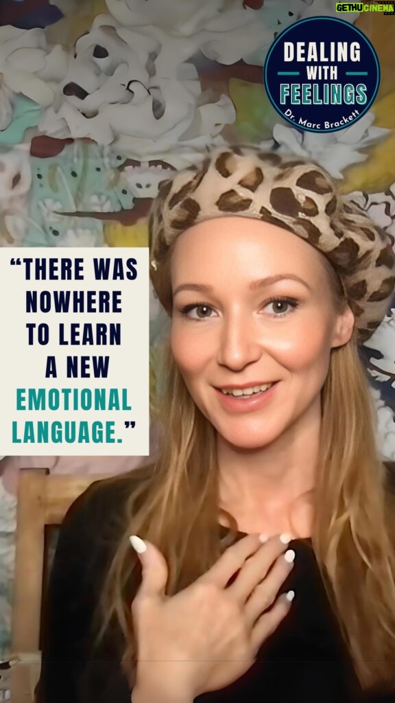 Jewel Instagram - Transforming Emotional Vocabularies with Jewel 🌟 In the first heart-opening episode of “Dealing With Feelings,” we were graced with the profound insights of the incredible singer-songwriter, Jewel. She shared a pivotal moment from her youth that many of us can resonate with - the desire to break free from the emotional language we were born into. At just 15, Jewel faced a realization that would set her life on a new trajectory. She saw that the emotional vocabulary taught to her was like her native language, and to change her emotional destiny, she needed to learn a new language entirely. This realization wasn’t just about language; it was about finding a new way to live, feel, and interact with the world. “There was nowhere to learn a new emotional language,” Jewel reflected. Yet, she didn’t let this stop her. She set out on a mission to create a new syntax for her emotions - a mission that led her to become the inspiring figure she is today. This episode is more than just a conversation; it’s a call to action for all of us to examine the emotional vocabularies we’ve inherited and challenge ourselves to learn new ways of expressing and understanding our emotions. 👉 Join us as we dive deep into the journey of emotional transformation with Jewel. It’s time to ask ourselves: What emotional language am I speaking? And how can I learn a new one that serves me better? 🔗 Link in bio for the full episode on my YT channel. . . . . . #DealingWithFeelings #EmotionalIntelligence #Jewel #Impermanence #EmbraceEmotions #MentalHealth #SelfGrowth #EmotionalResilience #PowerOfEmotions #UnderstandingEmotions #EmotionalHealth #permissiontofeel #EI #emotionsmatter
