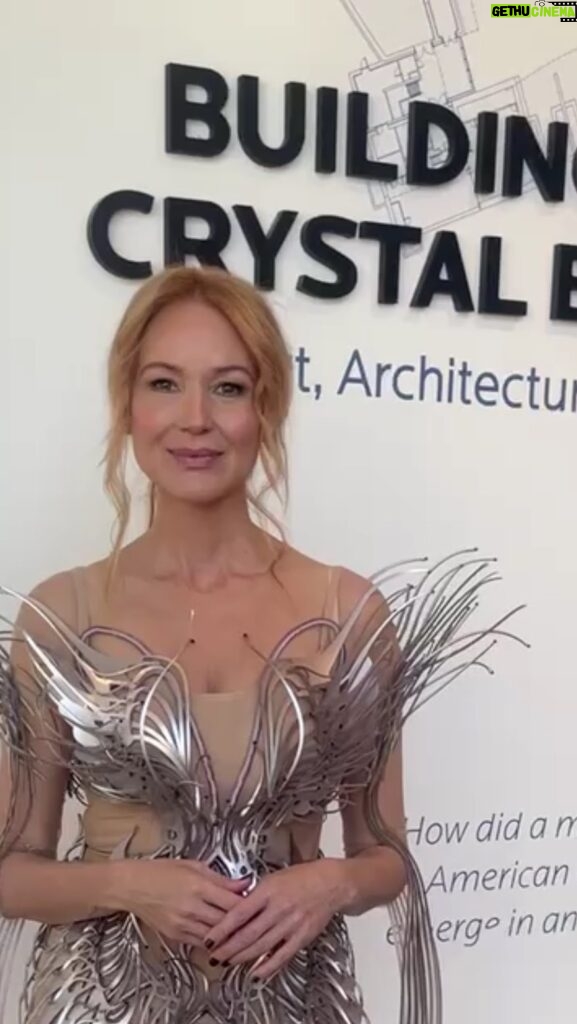 Jewel Instagram - #Jewel is opening up about how her son inspired her oil painting, ‘Double Helix.’