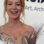 Jewel Instagram – #Jewel is sharing details behind her new exhibit, ‘The Portal: An Art Experience by Jewel.’ ♥️