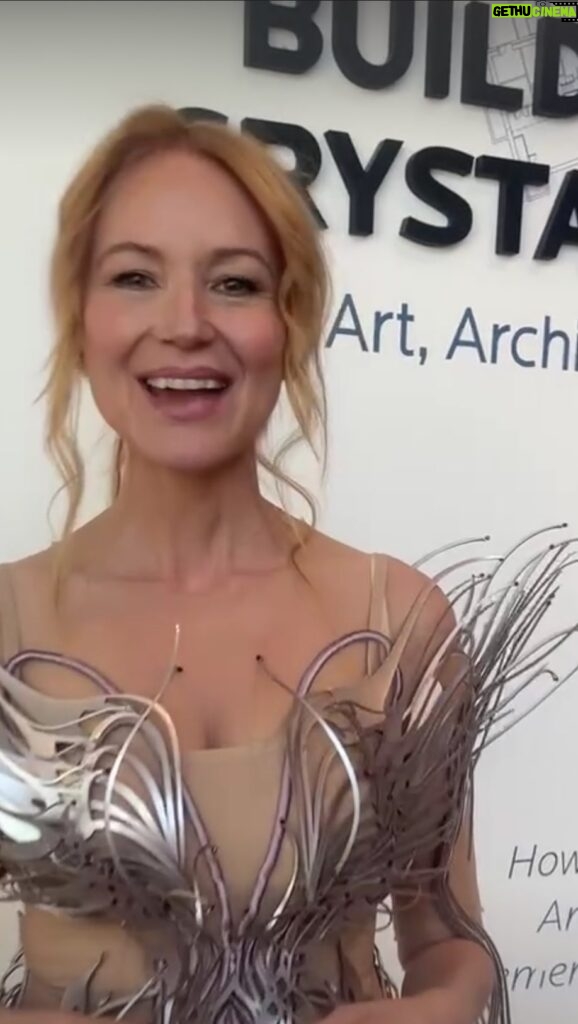 Jewel Instagram - #Jewel is sharing details behind her new exhibit, ‘The Portal: An Art Experience by Jewel.’ ♥️