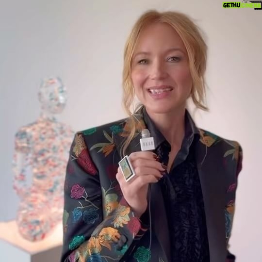 Jewel Instagram - Tonight, @Jewel’s new immersive experience The Portal opens at @crystalbridgesmuseum in Bentonville, Arkansas, and she’s here to heal you. Tap the link in bio for our feature with Jewel from our May Music issue.