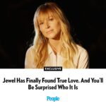 Jewel Instagram – In a candid interview, singer and activist Jewel opens up about healing from an abusive childhood and painful divorce through motherhood and mental health advocacy. Read the story at the link in our bio. | 📷: Dana Trippe