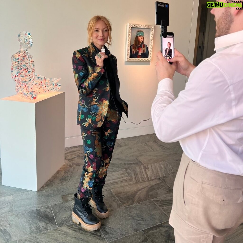 Jewel Instagram - What an incredible week this has been… 💗 The process of launching my Art Experience at @crystalbridgesmuseum has been one of the most profound of my life so far. I can’t wait to unpack it all and tell you more- but in the meantime thank y’all for the lovely words of and encouragement and support during the formation of this. Get over to Crystal Bridges as soon as you can to experience THE PORTAL. Open through the end of July! Designers: @casey_curran, @irisvanherpen, @nigelcurtiss Stylists: @4kinship, @highheelprncess Makeup: @abrahamsprinkle Hair: @jill901