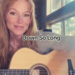Jewel Instagram – Here’s a little glimpse behind the song “Down So Long” from my second album, Spirit. Did you know this song started off as a slower ballad before it was transformed into the version on the record? Check out the link in bio to hear me sing more of the original version and talk about the song’s evolution.

And don’t forget to pre-order the 25th anniversary edition of Spirit, coming Nov. 17! I’ll be sharing more stories as we get closer to release day, so stay tuned. 🤍🎶